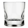 NADIR Jogo 6 Copos Amassadinho Rocks 250 ml 1