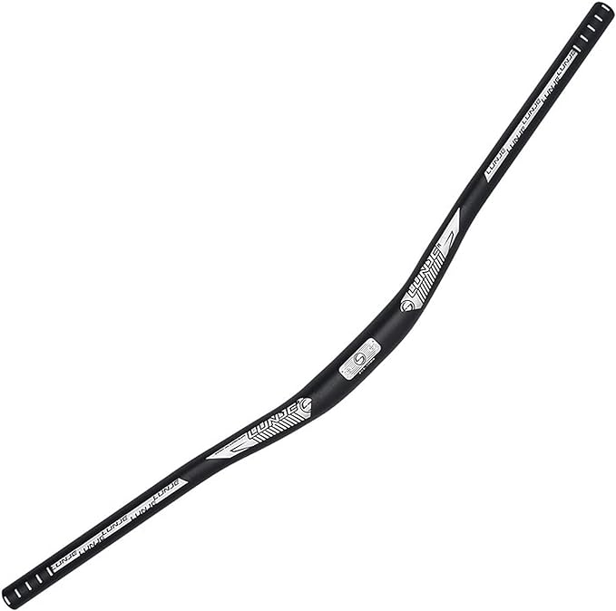 Guidão de Bicicleta 31,8 x 780 mm Ciclismo  1
