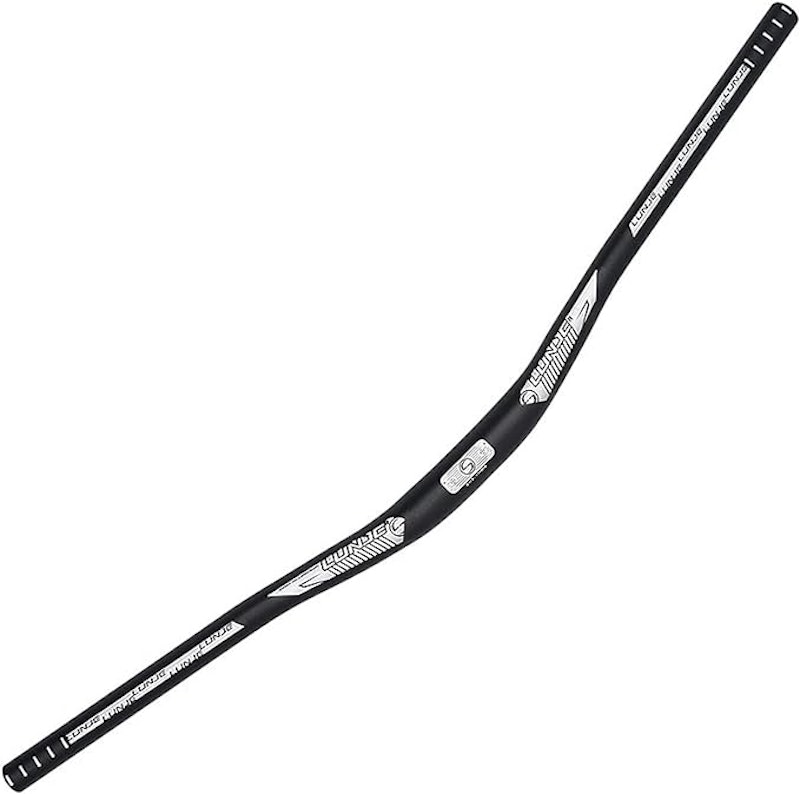 Guidão de Bicicleta 31,8 x 780 mm Ciclismo 1