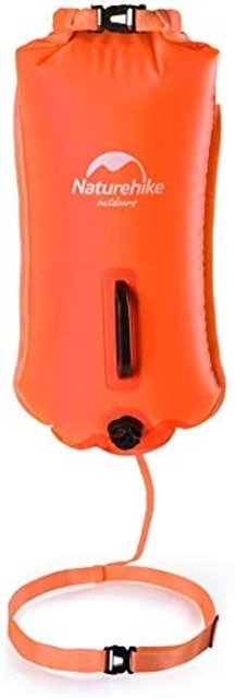Saco Estanque Flutuável para Natação 28 L 1