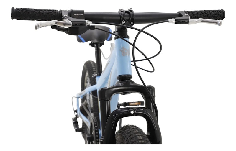 Bicicleta Infantil Aro 20 Rino Everest 4
