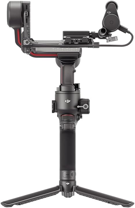 Estabilizador RS 3 3