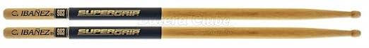 Baqueta Premium SuperGrip 5A/5B 2