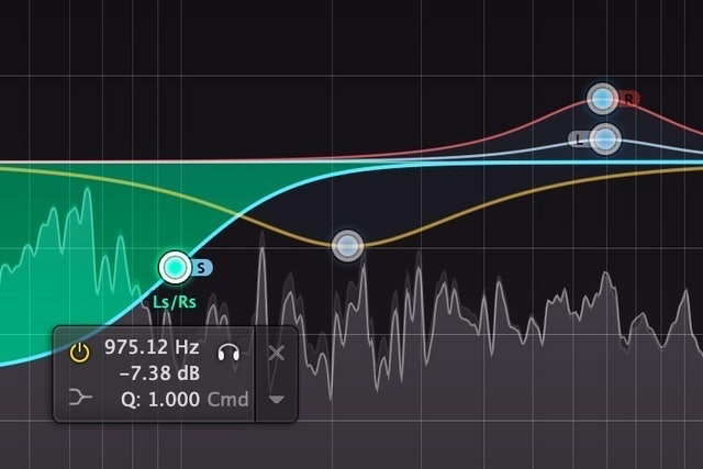FabFilter Pro-Q3 3