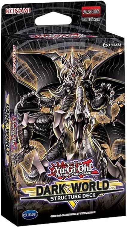Melhores Decks Yu-Gi-Oh em 2026 (Iniciais e Estruturais) 2