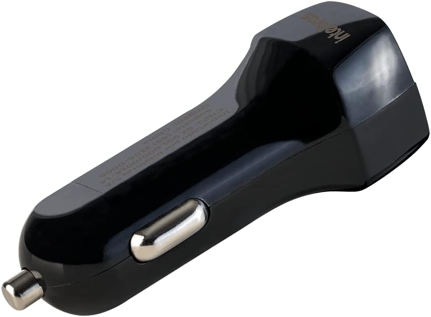 Carregador Veicular Universal USB 3