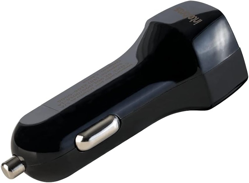 Carregador Veicular Universal USB 3
