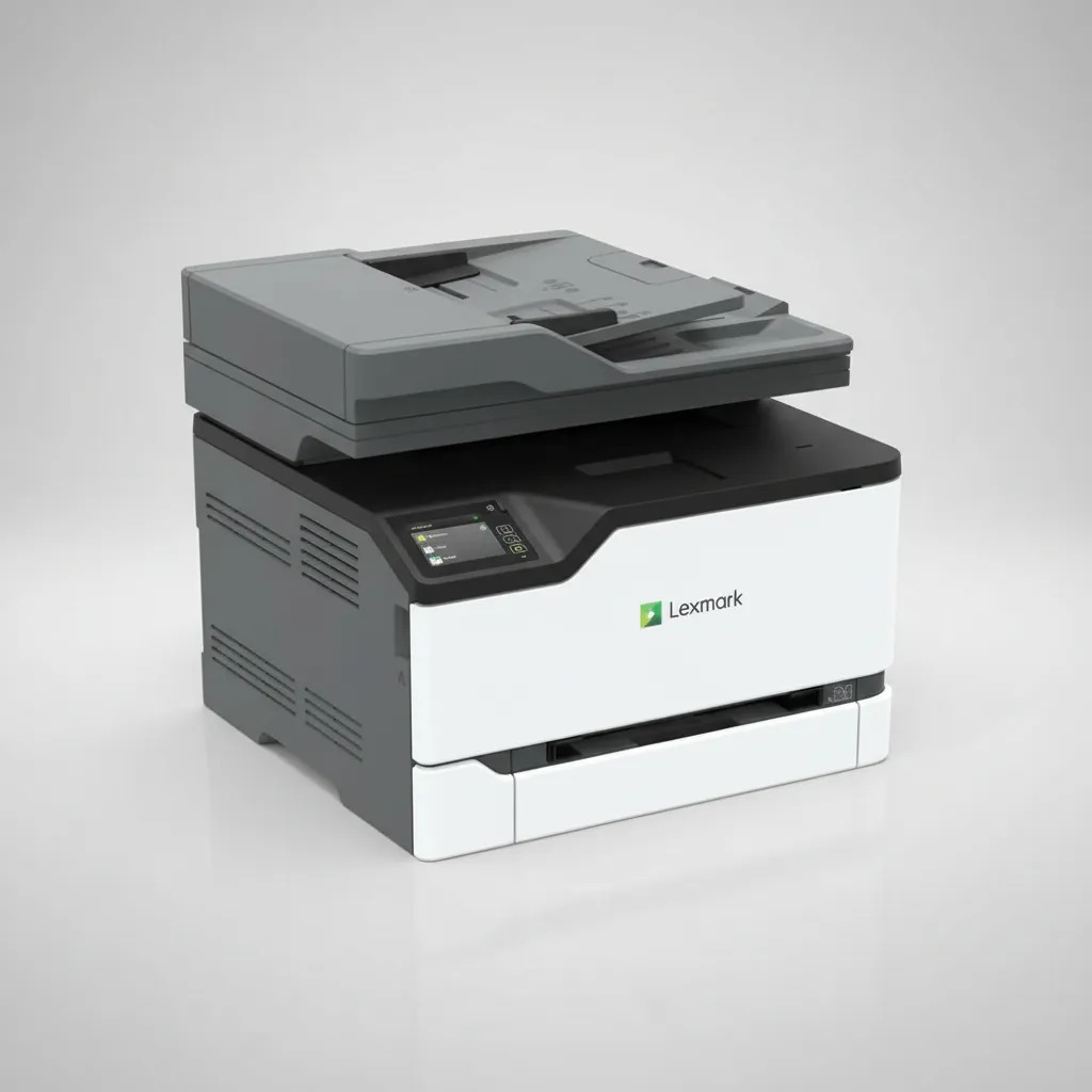 Multifuncional Lexmark CX431adw 2