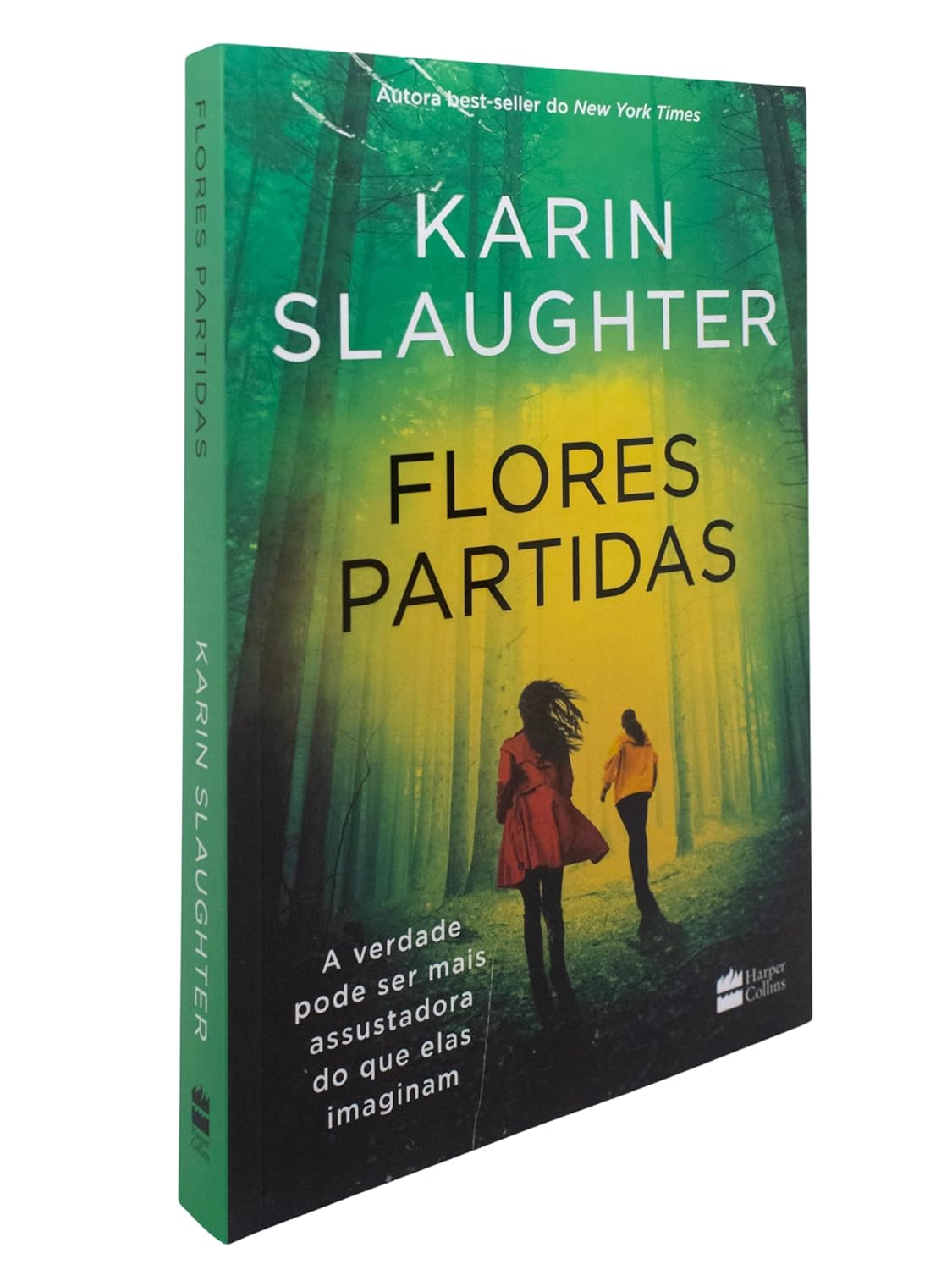 Flores Partidas 3