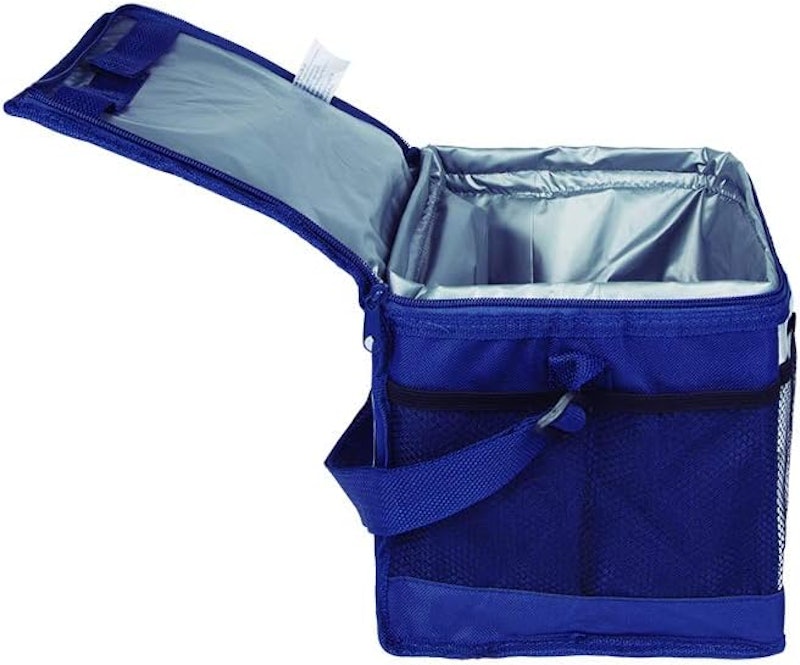 Bolsa Térmica 10 L 3