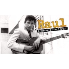 Raul: o Início, o Fim, o Meio (2012)