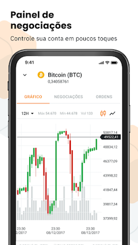 Mercado Bitcoin 3