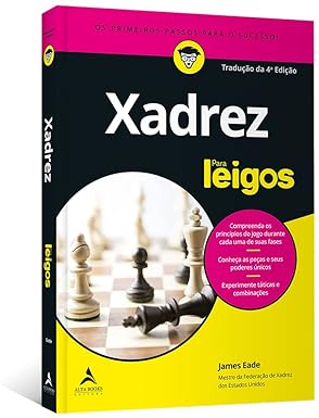Xadrez para Leigos  3