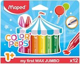 Top 10 Melhores Gizes de Cera (Jumbo, Escolar e mais) 1