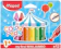 MAPED Giz de Cera Color'Peps Jumbo Estojo com 12 Cores 1