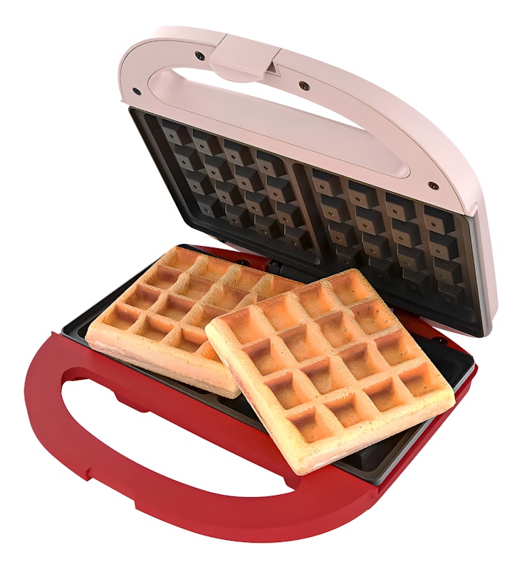 Máquina de Waffles Duet Cadence 4
