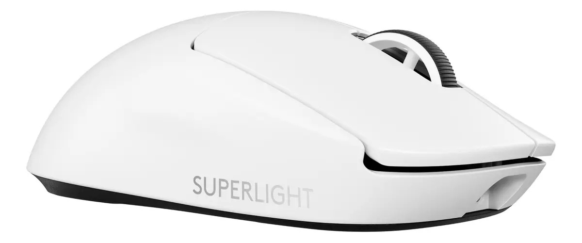 Mouse Gamer Sem fio Logitech G PRO X SUPERLIGHT 2 1