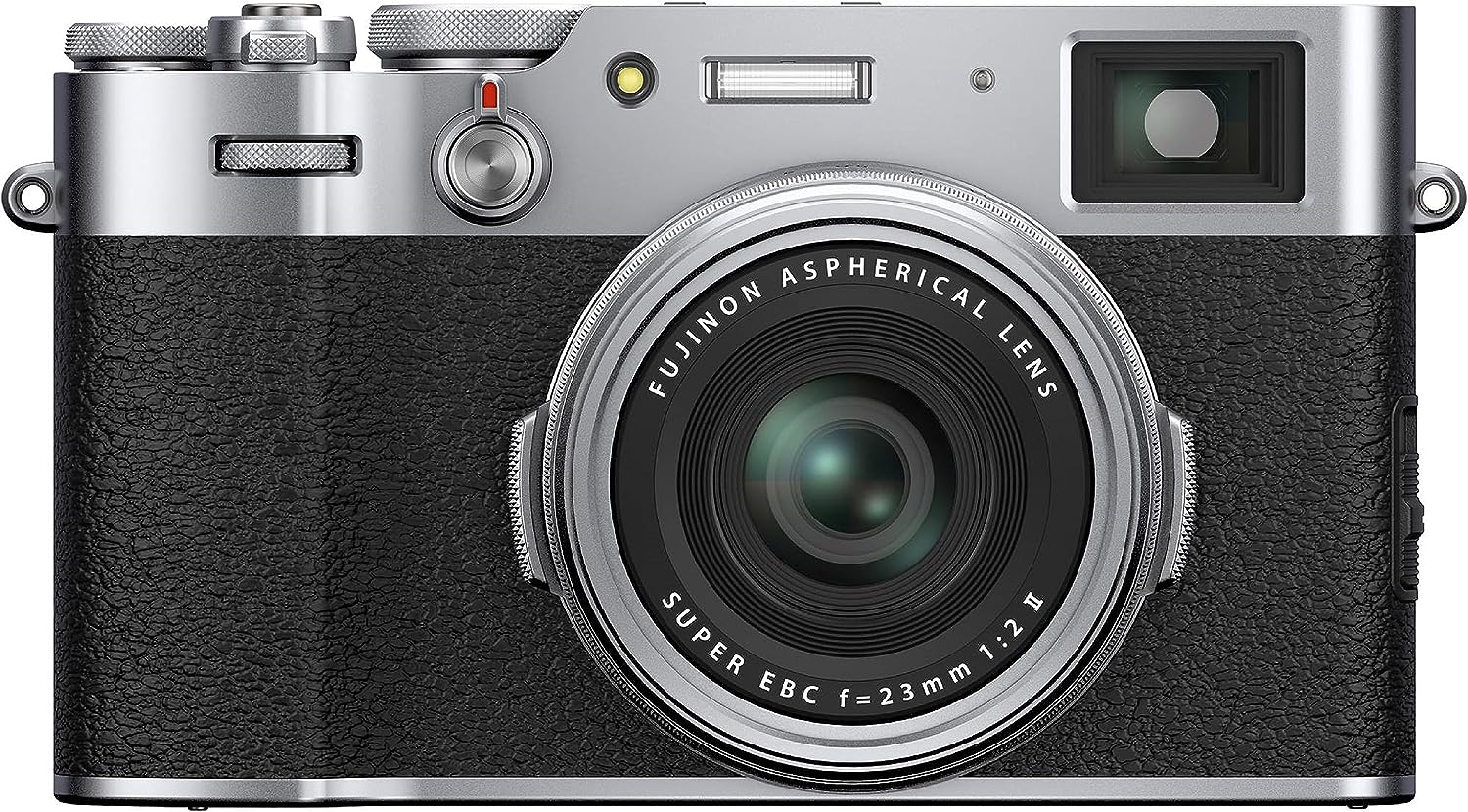 Fujifilm X100V 1