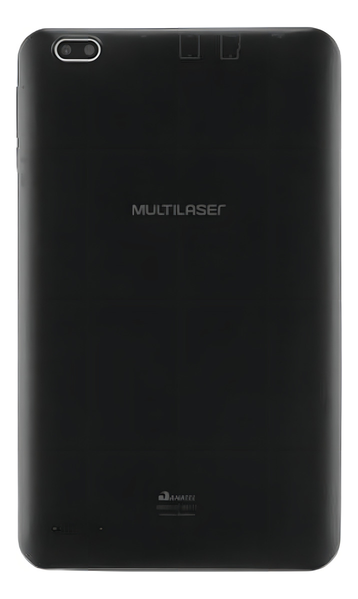 Tablet Multilaser M8 4G 32GB 2GB RAM 2