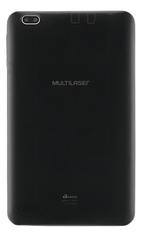 Tablet Multilaser M8 4G 32GB 2GB RAM 2