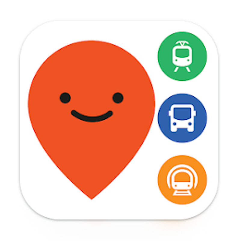 Moovit 1