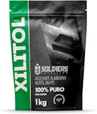 Top 10 Melhores Xilitol em 2026 (Linea, Essencial Nutrition e mais) 5