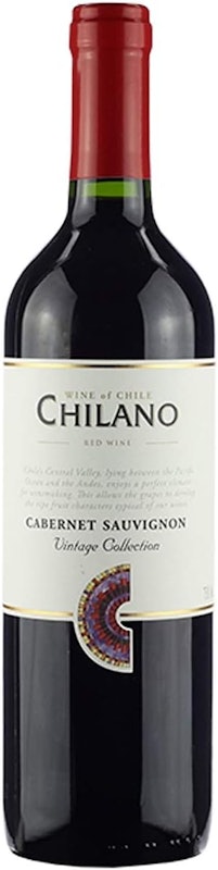 Vintage Collection Cabernet Sauvignon 1