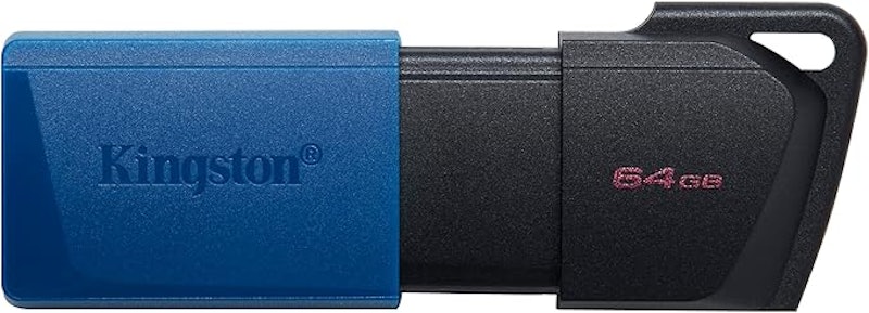 Pendrive DataTraveler Exodia M 1