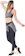 TRIFIL Calça Legging Feminina Adulto sem Estampa Trifil 1