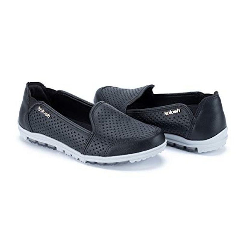 Slip On Feminino Kolosh 4