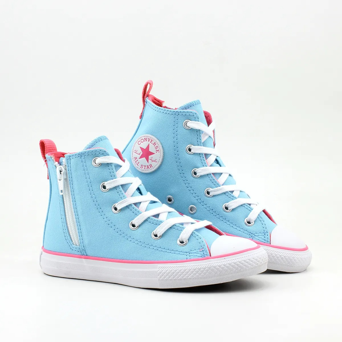 Tênis Converse Chuck Taylor All Star Kids  2