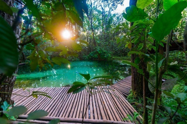 Hotel Fazenda Areia que Canta 4
