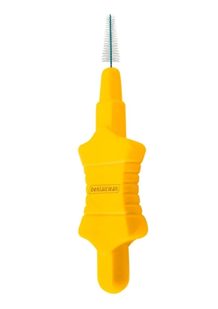 Escova Interdental Cônica  2