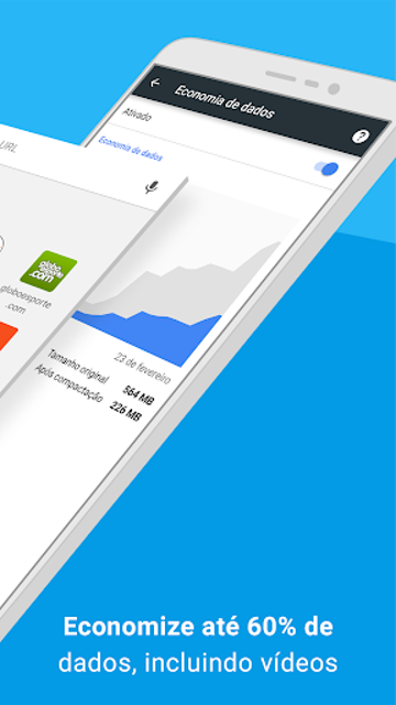 Google Chrome 3