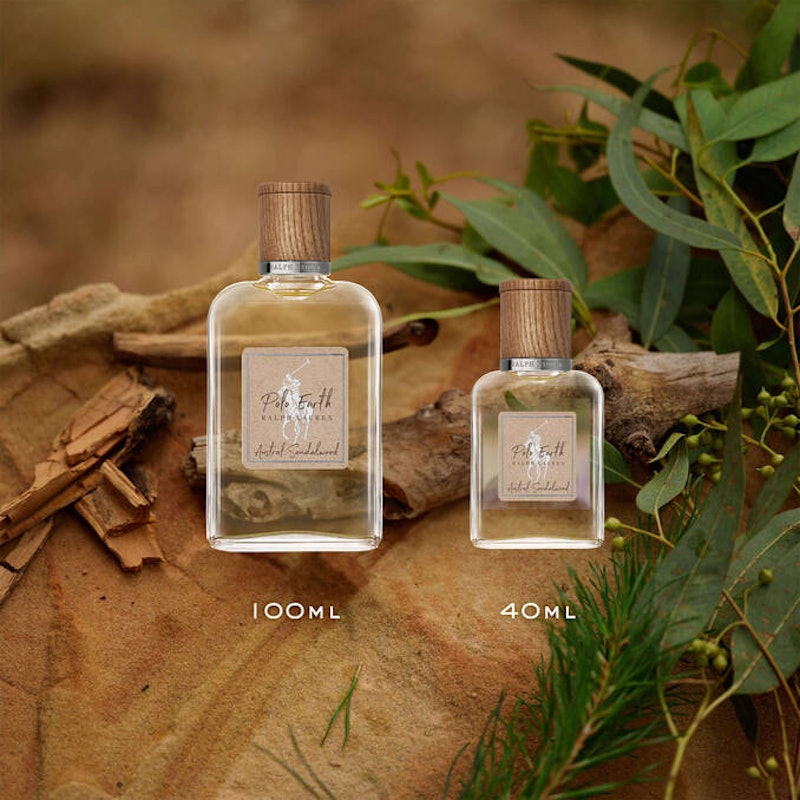 Polo Earth Austral Sandalwood 2