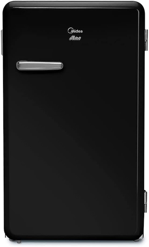 Frigobar Retrô Preto Onix 95 L 1