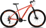 Top 10 Melhores Bicicletas Urbanas em 2026 (Caloi, KSW e mais) 2
