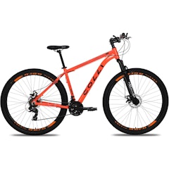 Bicicleta Colli Toronto
