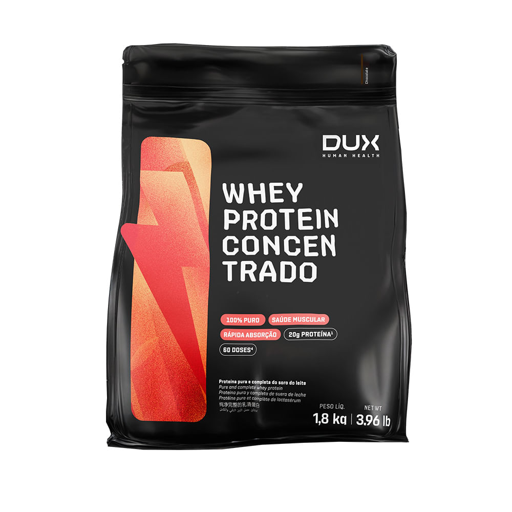 Dux Nutrition 3