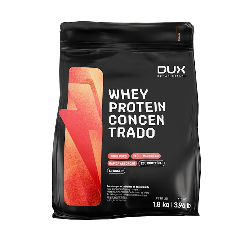 Dux Nutrition 3