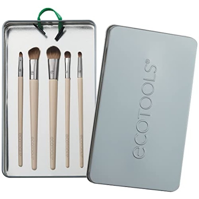 Kit de Pincéis para Sombra Daily Defined Eye 1