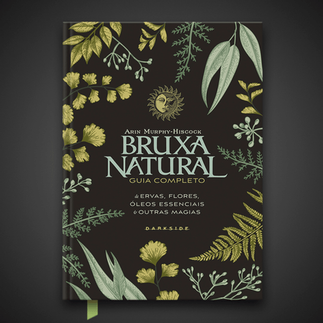 Bruxa Natural 2
