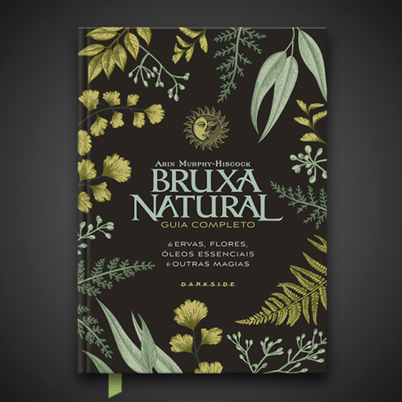 Bruxa Natural 2