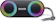 AIWA Caixa de Som Speaker AIWA SP-01 20 W BT 15H IP65 RGB USB TWS 1