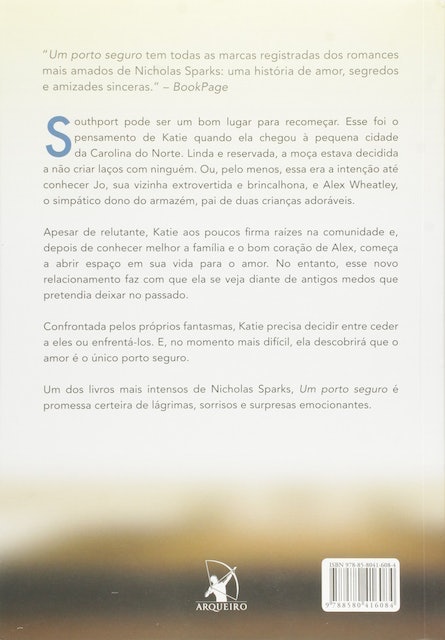 Um Porto Seguro 2