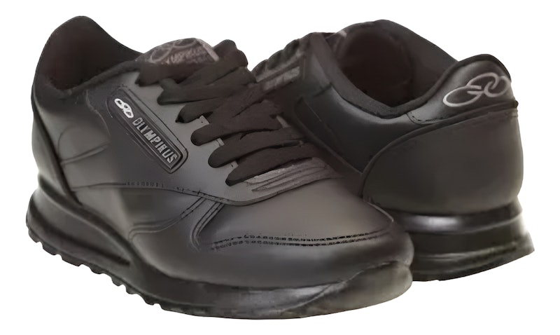 Tênis Olympikus Jogging 100 4