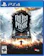 11 BIT STUDIOS Frostpunk para PS4 1