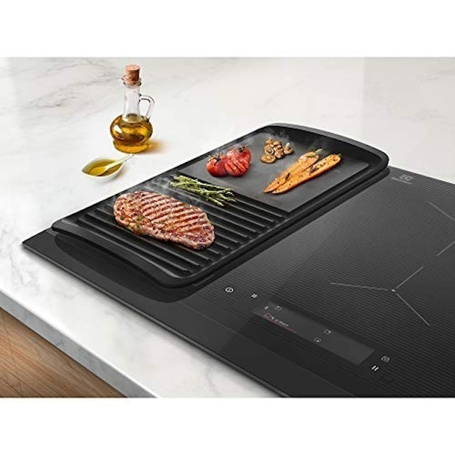 Chapa Grill Electrolux 3