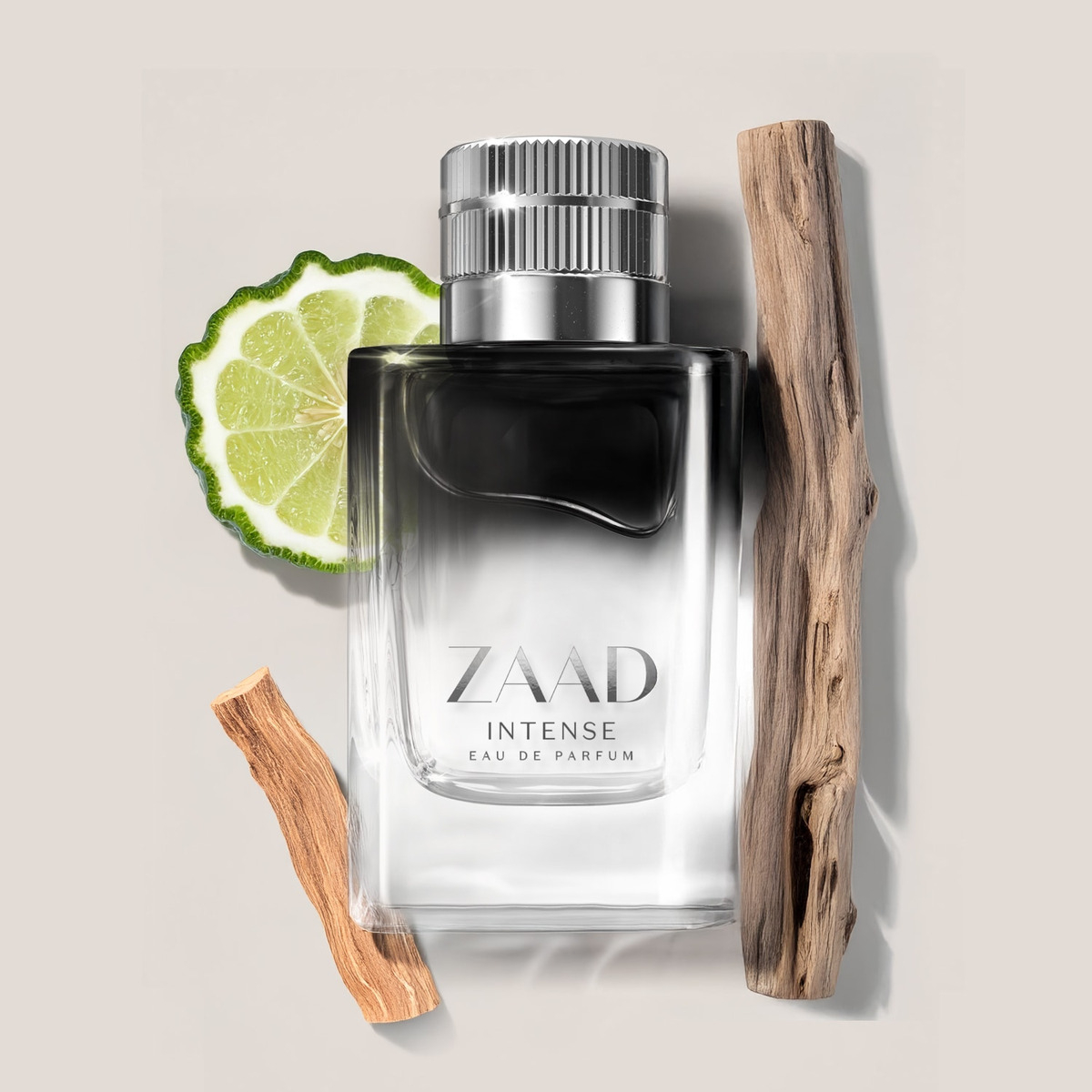 Zaad Intense Eau de Parfum 3