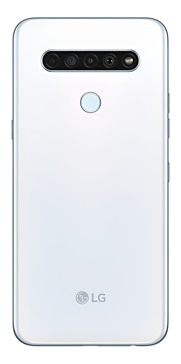 Smartphone LG K61 3